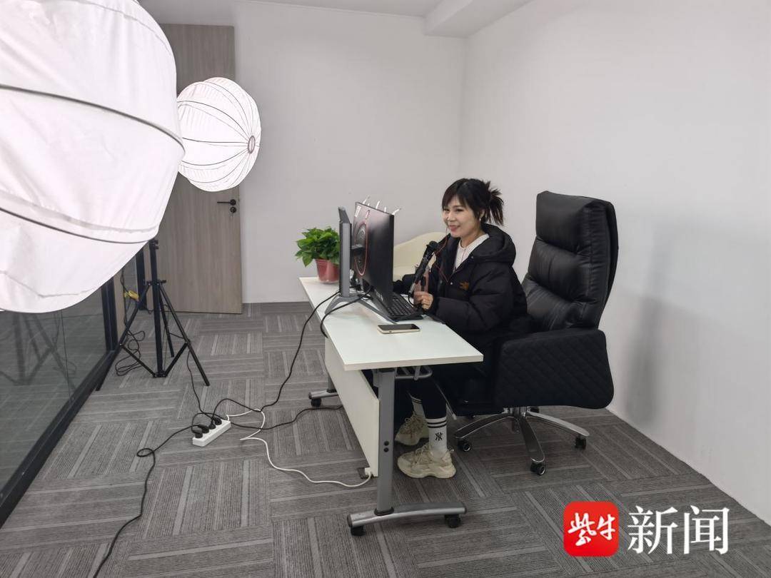 深度探索“人工智能+”模式連云港首個人工智能OPC社區(qū)正式啟用:人工智能