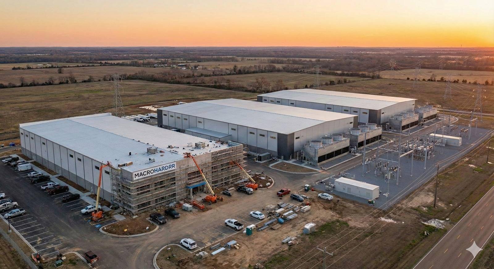 人工智能對氣候的威脅有多大？專家警示或拖累全球1.5℃控溫目標