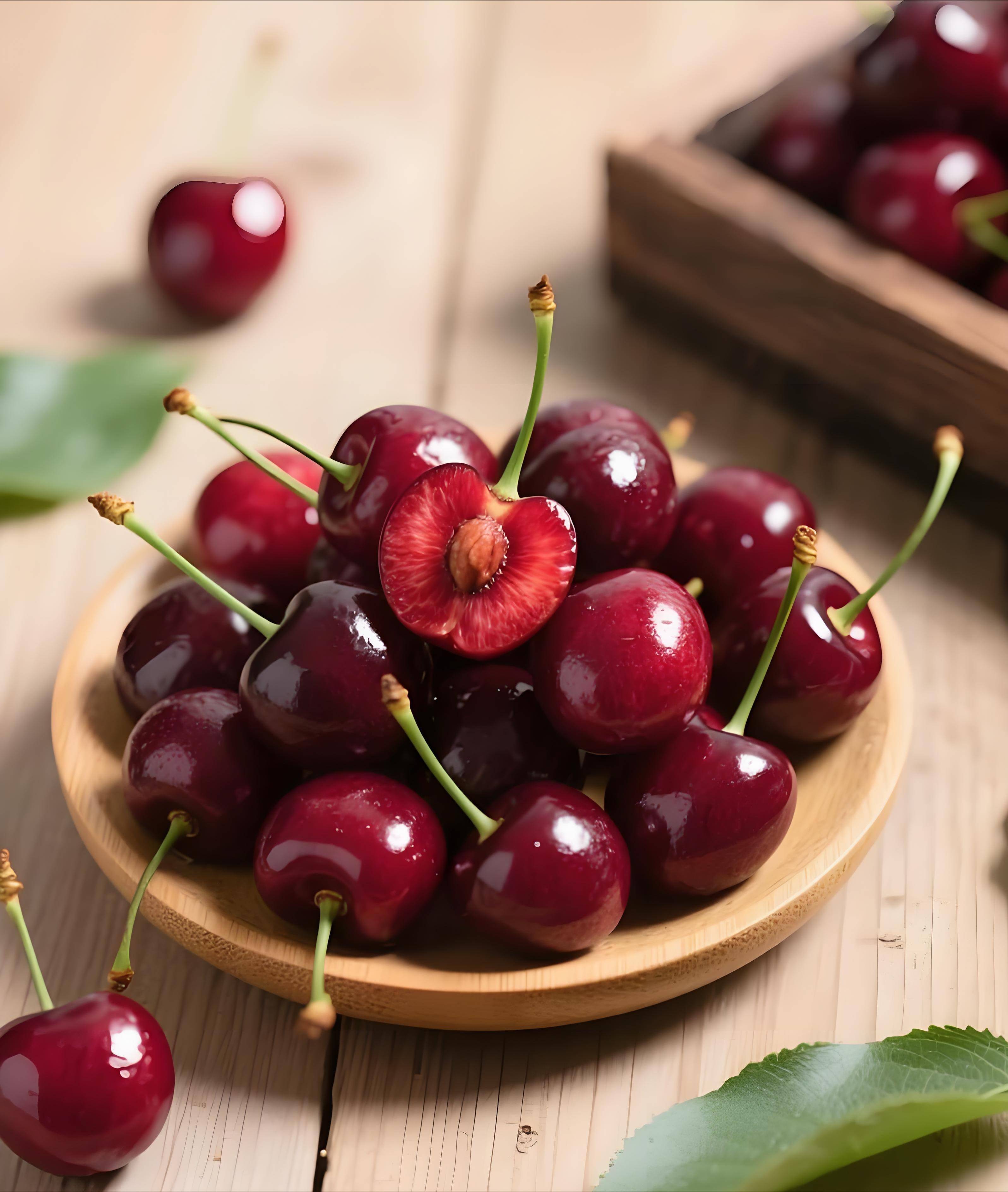 原創(chuàng)為啥車?yán)遄?個月到中國都不腐爛?一場精心策劃的“水果冬眠”