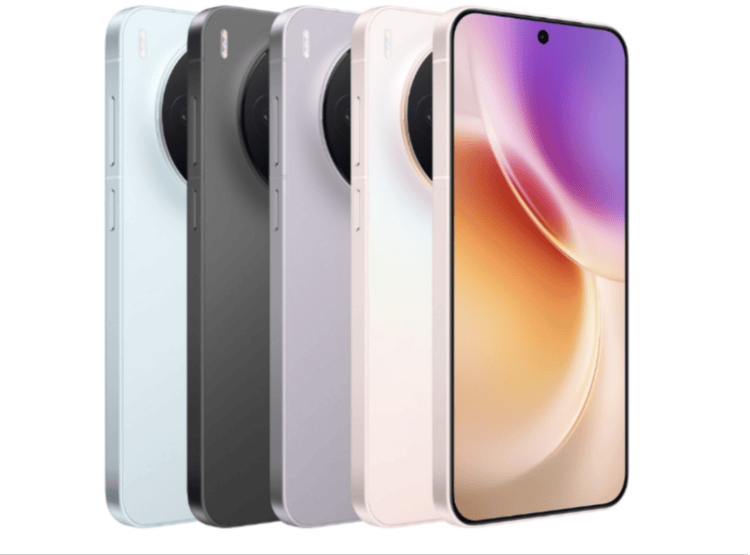 2025年度手機(jī)回顧｜2025年度影像手機(jī)vivo X300系列重新定義手機(jī)攝影邊界