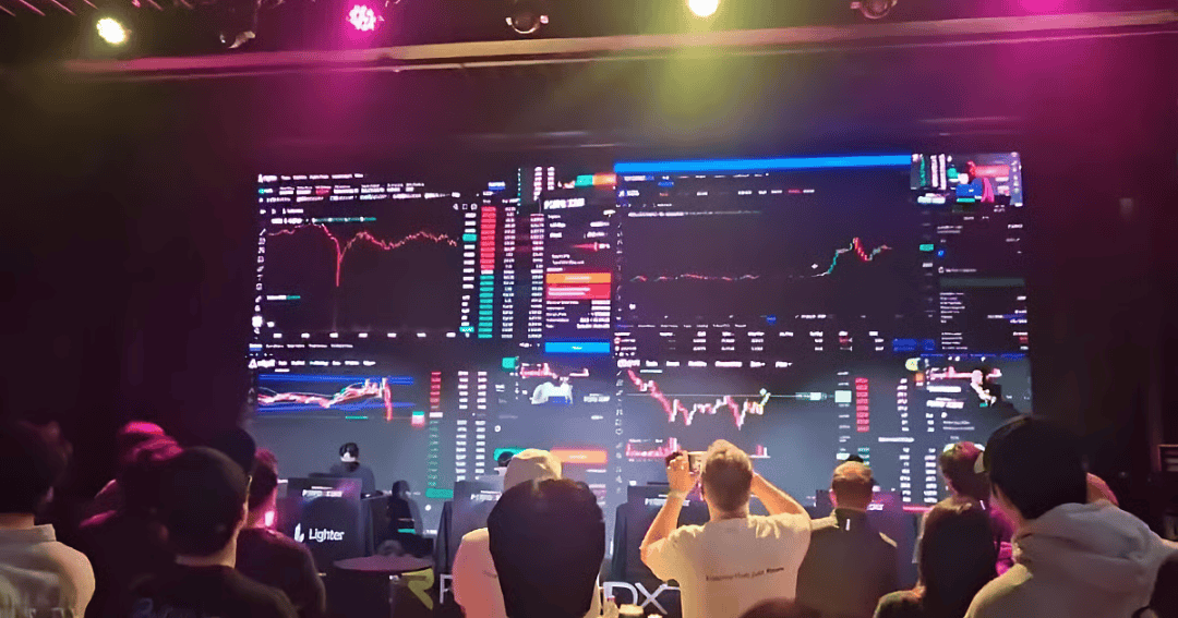 韓國人，已經把炒幣卷成了電子競技