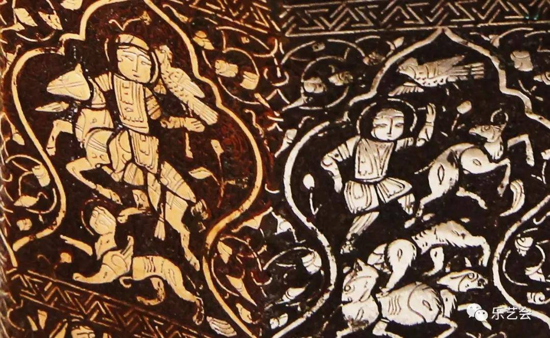 悅目賞心分享：波士頓美術(shù)博物館世界藝術(shù)巡禮45