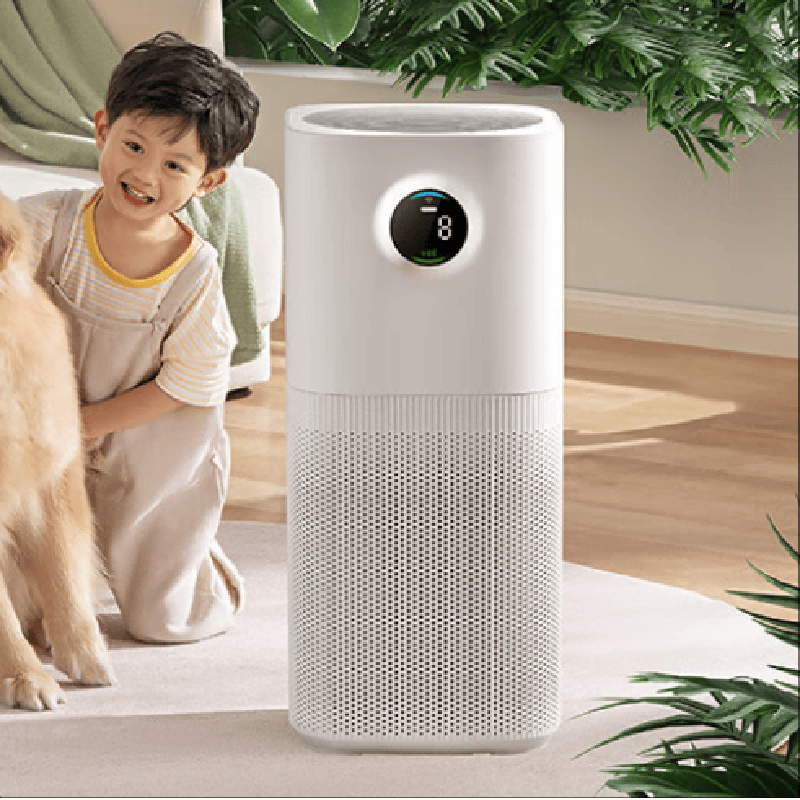 空氣凈化器可以祛除煙味嗎？去煙味比較好的空氣凈化器是哪款？