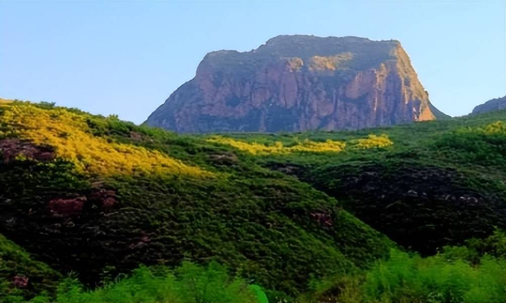 原創(chuàng)破石詩歌：石頭記