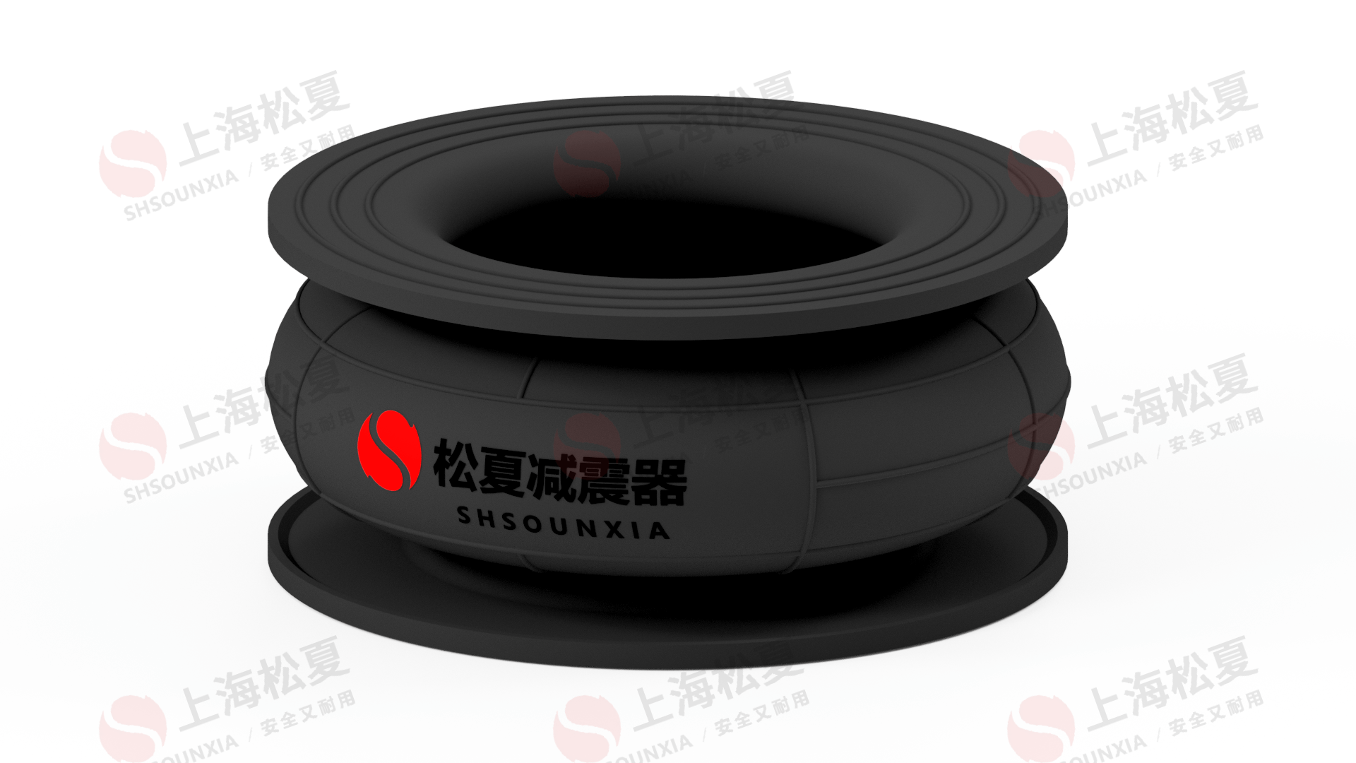 木工涂布機專用氣囊減振器