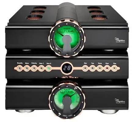 《Stereophile》“2025年度音響器材榜”（三）：獲獎的數(shù)字類音源