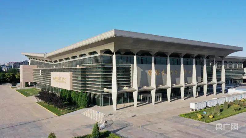 銀川文旅集團會展分公司鑄就會展經(jīng)濟新標桿