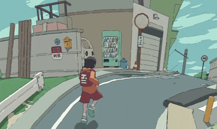 一款平淡的「送信游戲」，刷新了海外玩家對(duì)于「頁(yè)游」的認(rèn)知