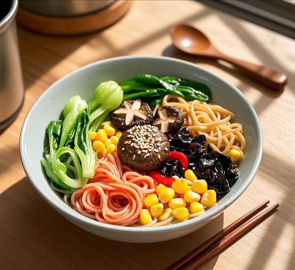 佛教常識|佛教為什么吃素？