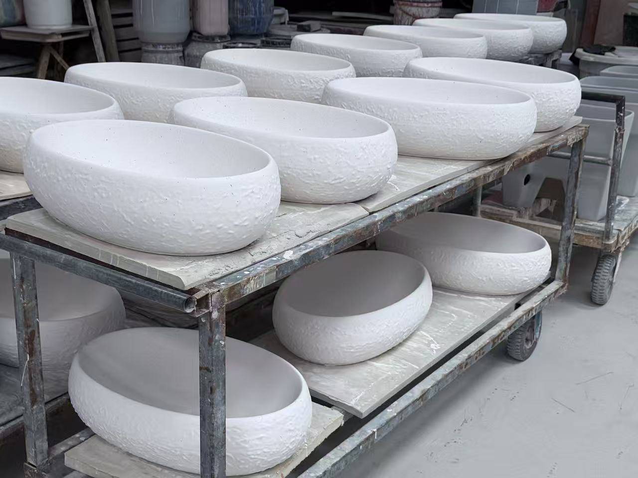 探尋優(yōu)質(zhì)之選：衛(wèi)浴生產(chǎn)廠、個(gè)性化與環(huán)保型衛(wèi)浴工廠的魅力