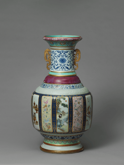 收藏專家江涵之談：古玩收藏不是“撿漏”游戲，新手避坑是第一步