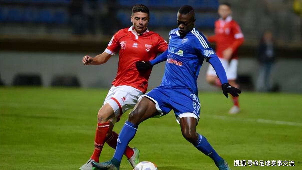 原創(chuàng)今日足球：尼日利亞vs莫桑比克 蒙彼利埃vs敦刻爾克