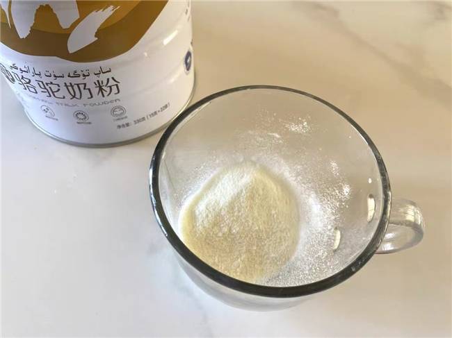 2025駝奶粉，評(píng)測(cè)駝奶粉哪個(gè)品牌是正品駝奶？