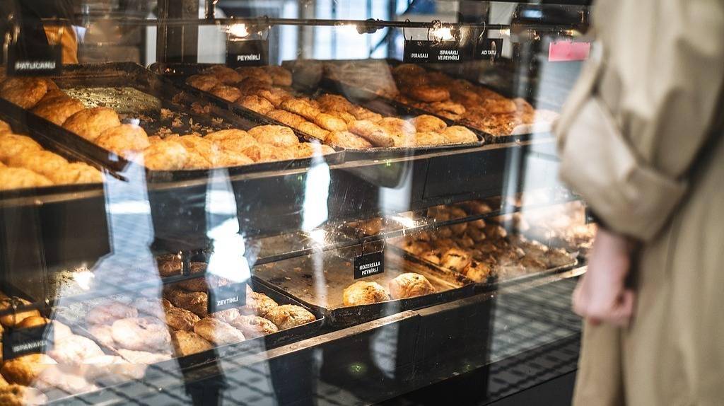 中國(guó)面包，不該是奢侈品