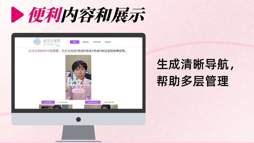 團購小程序哪個好用？四大平臺對比！