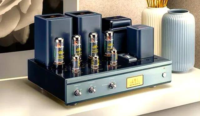 《Stereophile》發(fā)布“2025年度音響器材榜”（一）：獲獎(jiǎng)的功放產(chǎn)品