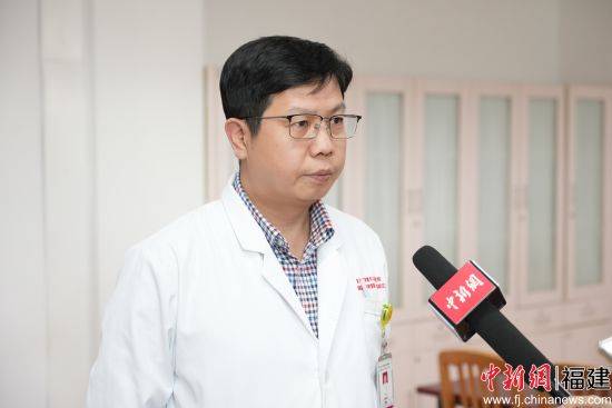 福建眼科專家以精準(zhǔn)診療筑牢糖網(wǎng)患者“光明防線”