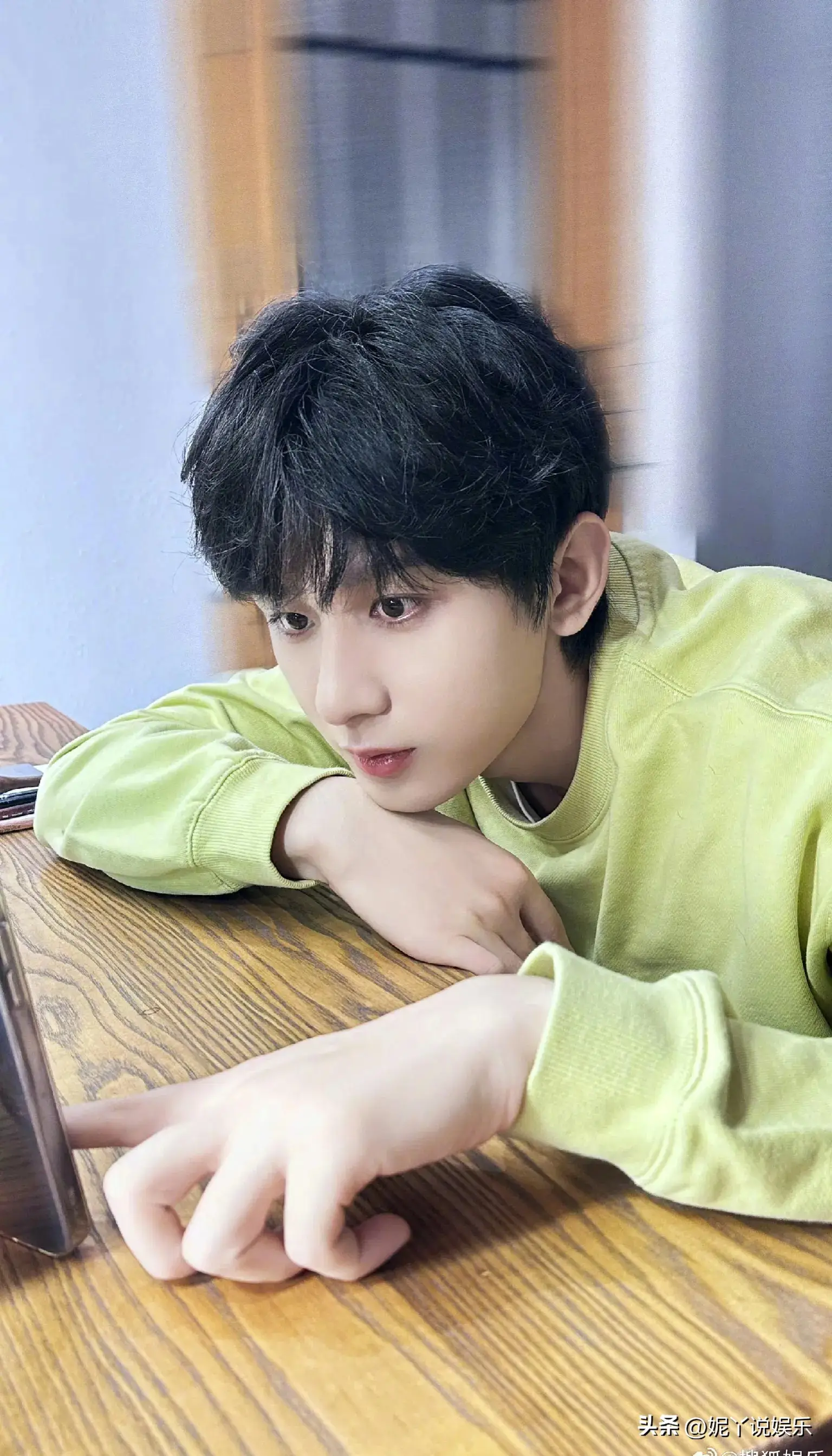 原創(chuàng)娛樂八卦楊冪成毅黃曉明章子怡