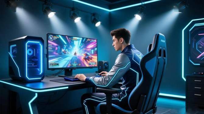 雙十一U價(jià)抄底！i5-14600KF性價(jià)比直接擊穿，裝機(jī)升級(jí)閉眼入