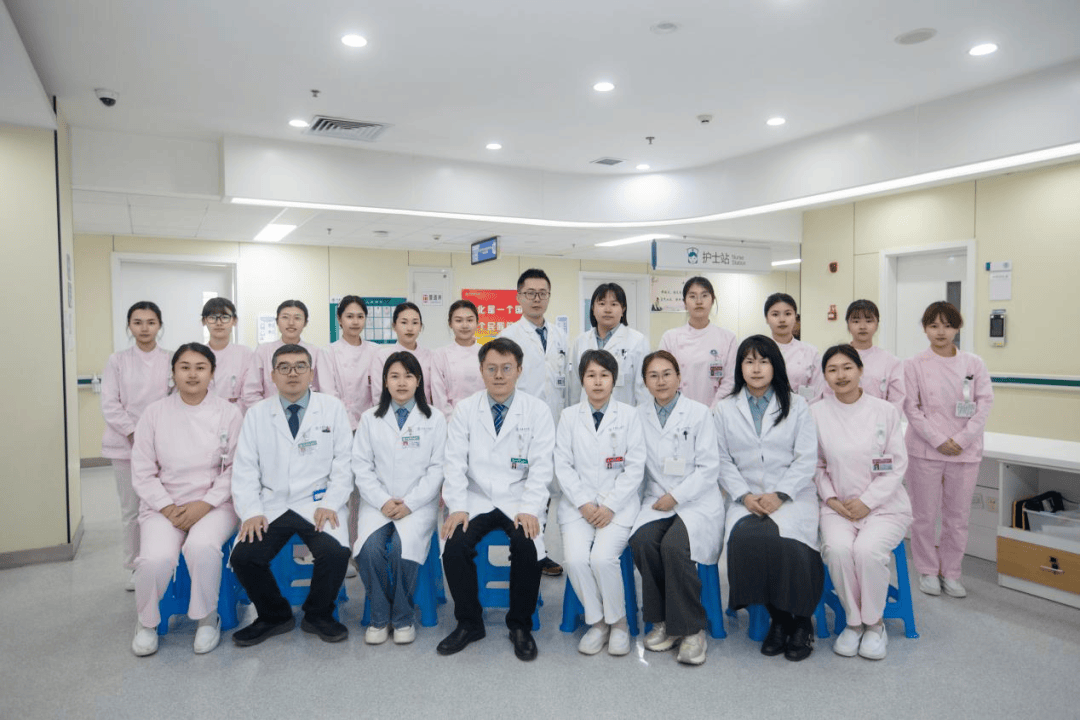 喜報！泰安市中心醫(yī)院綜合腫瘤科獲評“全國規(guī)范化放療營養(yǎng)治療共建病房”，腫瘤放療營養(yǎng)支持邁入全國規(guī)范化行列