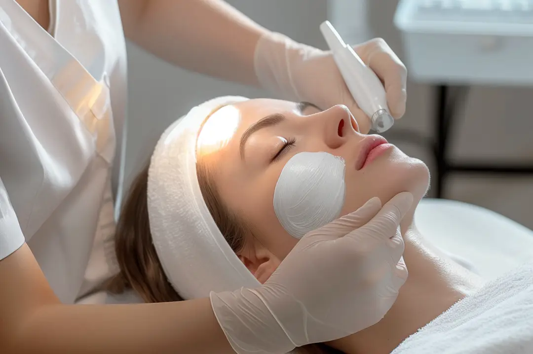 秋冬煥膚黃金期：整形美容科醫(yī)生私藏的3個(gè)寶藏醫(yī)美項(xiàng)目