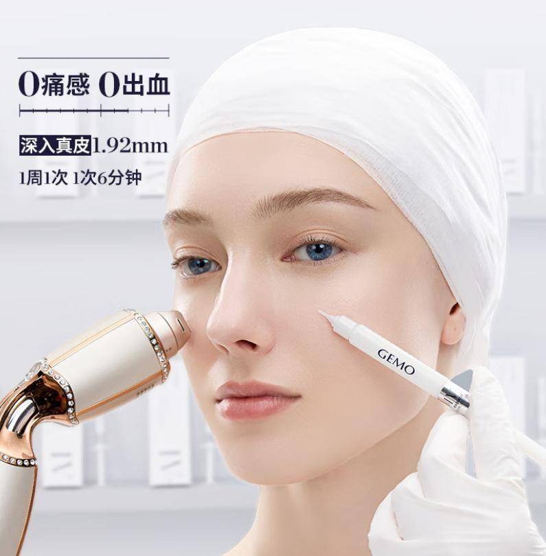 原創(chuàng)美容儀哪個(gè)牌子好？年度十款高口碑美容儀深度解析