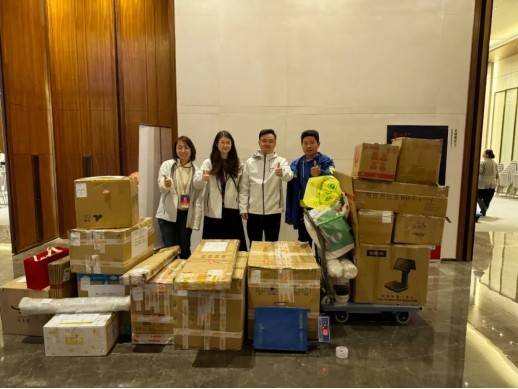 共創(chuàng)2026——勇做數(shù)智先鋒，快遞100快遞物流全鏈路數(shù)智能力筑牢金蝶生態(tài)基石