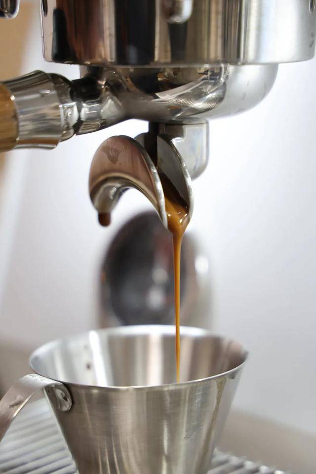 中藥咖啡？新津有了！