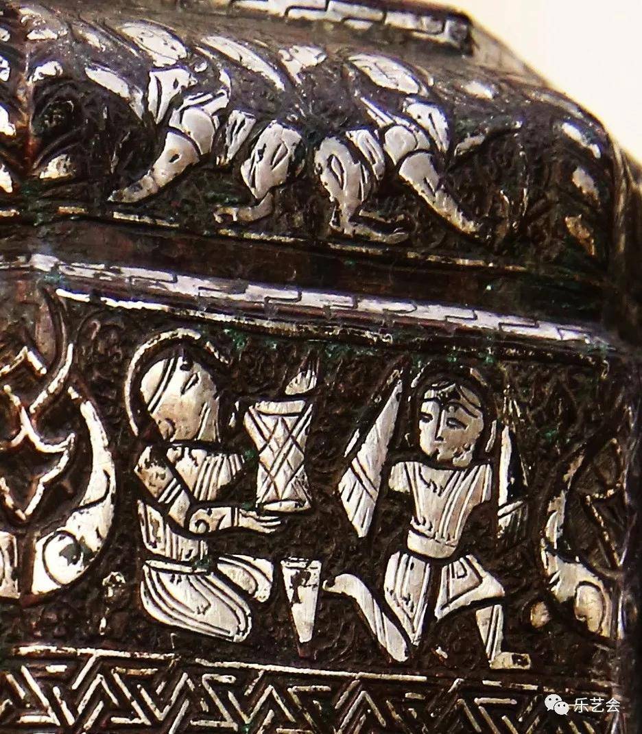 悅目賞心分享：波士頓美術(shù)博物館世界藝術(shù)巡禮45