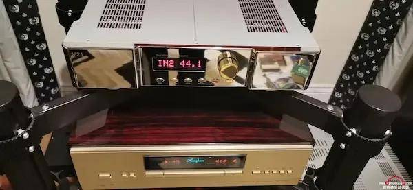 《Stereophile》“2025年度音響器材榜”（三）：獲獎的數(shù)字類音源