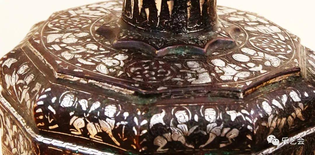 悅目賞心分享：波士頓美術(shù)博物館世界藝術(shù)巡禮45