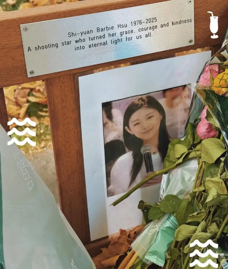 原創(chuàng)大S離世后第一個跨年，小S帶媽媽看煙花，S媽眼含熱淚惹人心疼