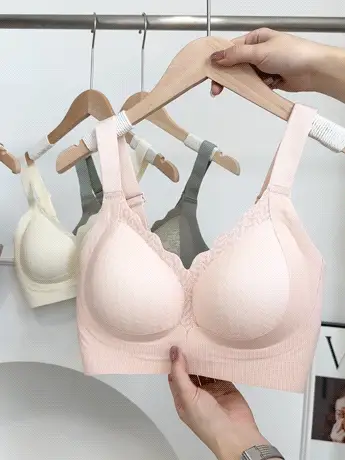 平價(jià)內(nèi)衣的神，適合秋冬的內(nèi)衣長(zhǎng)這樣