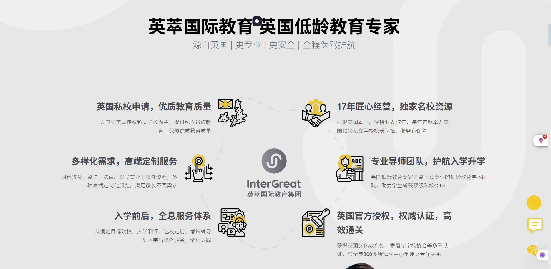 為什么低齡留學(xué)，不適合用傳統(tǒng)留學(xué)機(jī)構(gòu)的模式來做？