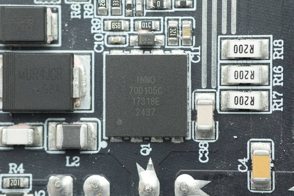 支持APP跨端查詢一鍵管理，安克Prime 150W充電底座拆解