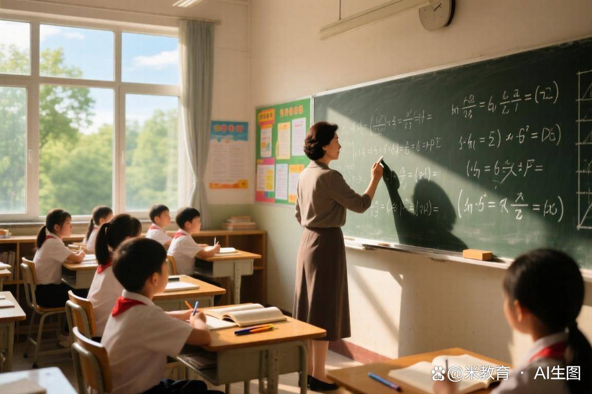 真正的數(shù)學(xué)大佬是怎么學(xué)數(shù)學(xué)的？