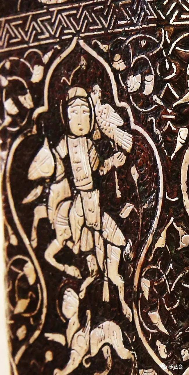 悅目賞心分享：波士頓美術(shù)博物館世界藝術(shù)巡禮45