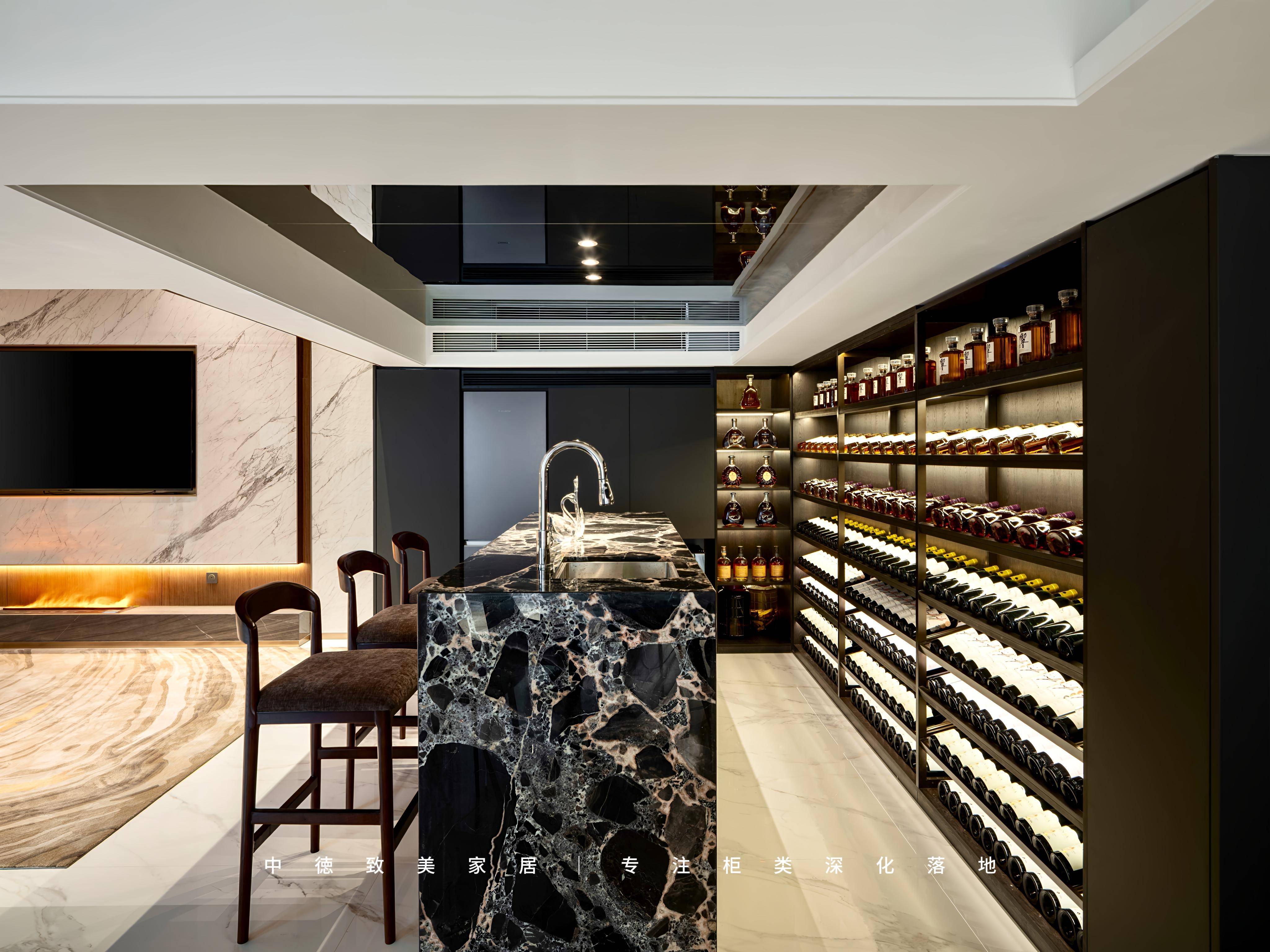 2025年12月廣東全屋定制工廠優(yōu)選榜：衣柜全屋定制、豪宅全屋定制、大平層優(yōu)化全屋定制廠家精準(zhǔn)適配品質(zhì)居住需求