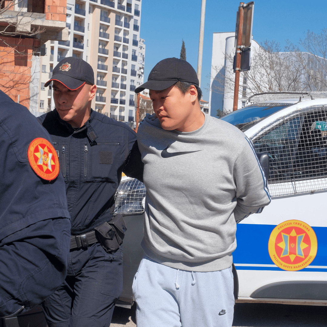 韓國人，已經(jīng)把炒幣卷成了電子競技