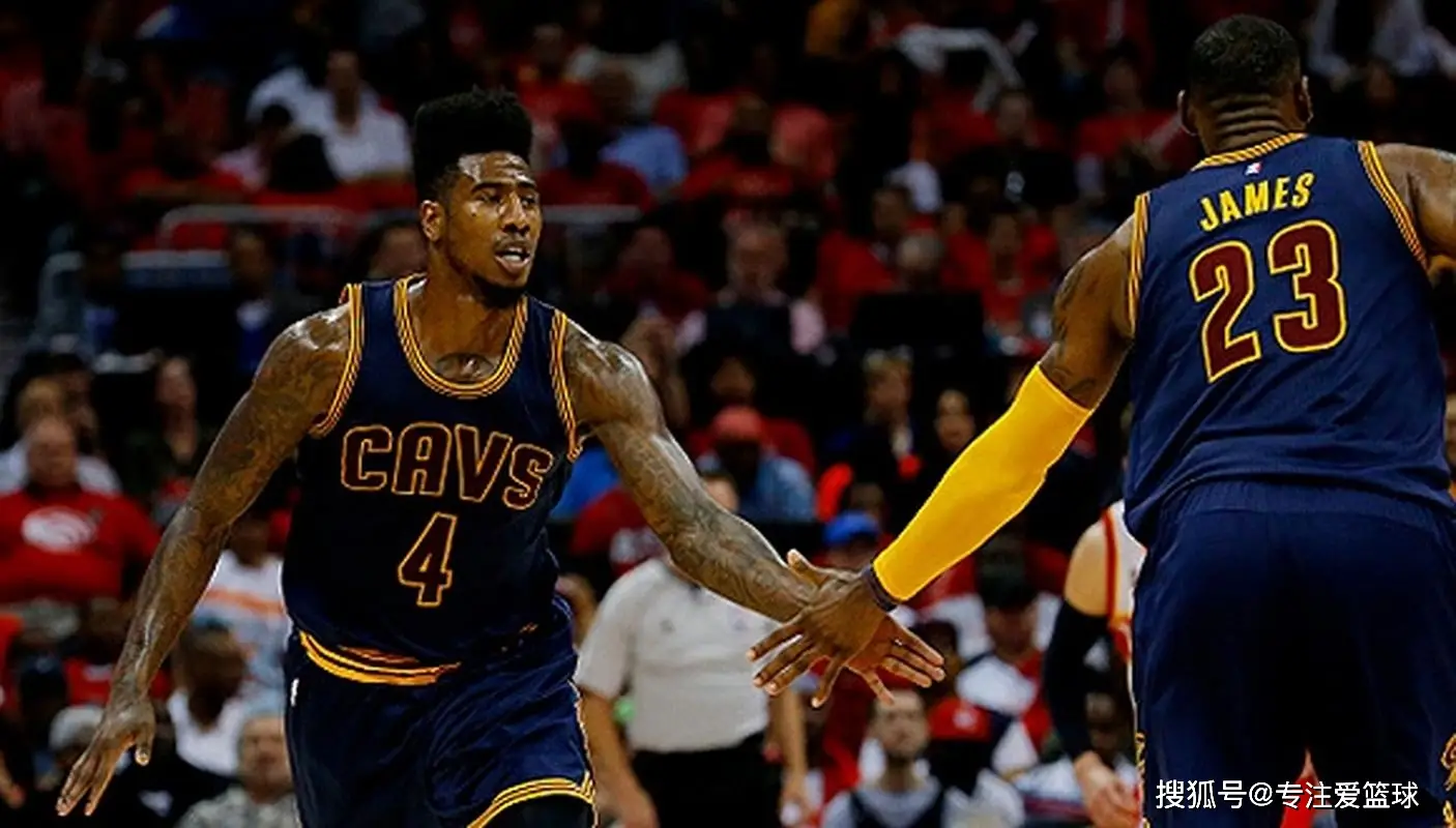 原創(chuàng)到底是誰(shuí)毀了籃球？詹姆斯被老隊(duì)友背刺，是他抱團(tuán)毀了籃球