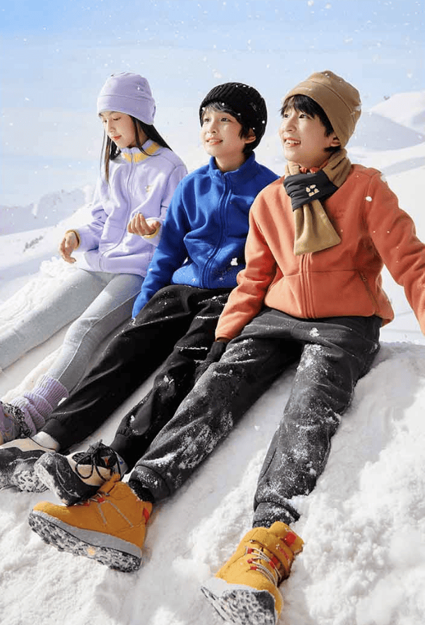 穿得少，卻很暖！會(huì)「發(fā)熱」還排汗好的保暖內(nèi)衣，真的香