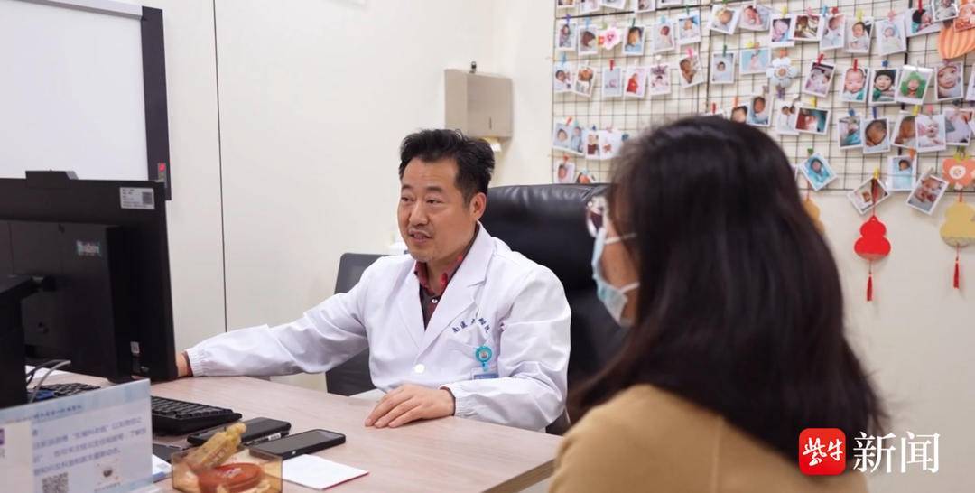 南醫(yī)大二附院集結(jié)“生命守護(hù)者”，打造女性全周期健康港灣