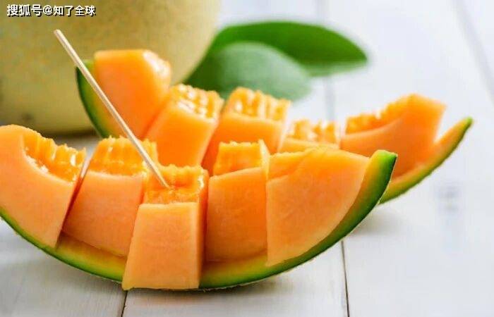 原創(chuàng)日本水果賣成iPhone價(jià)？背后邏輯太顛覆