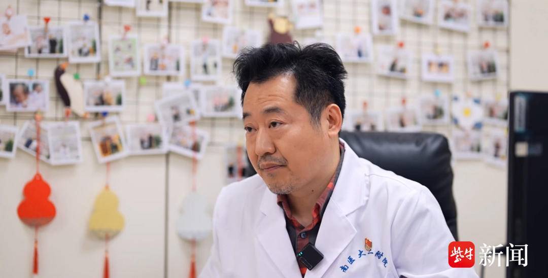 南醫(yī)大二附院集結(jié)“生命守護(hù)者”，打造女性全周期健康港灣