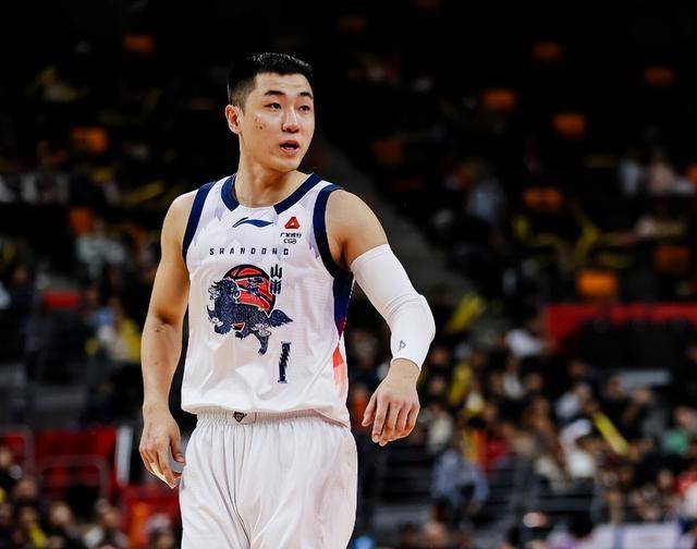 原創(chuàng)CBA第10輪最佳陣容：張鎮(zhèn)麟加盟新高率上海6連勝 齊麟高詩(shī)巖爆發(fā)