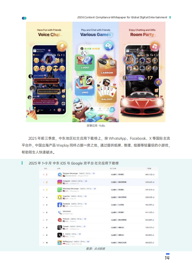 數(shù)美：2025年泛娛樂出海內(nèi)容合規(guī)白皮書