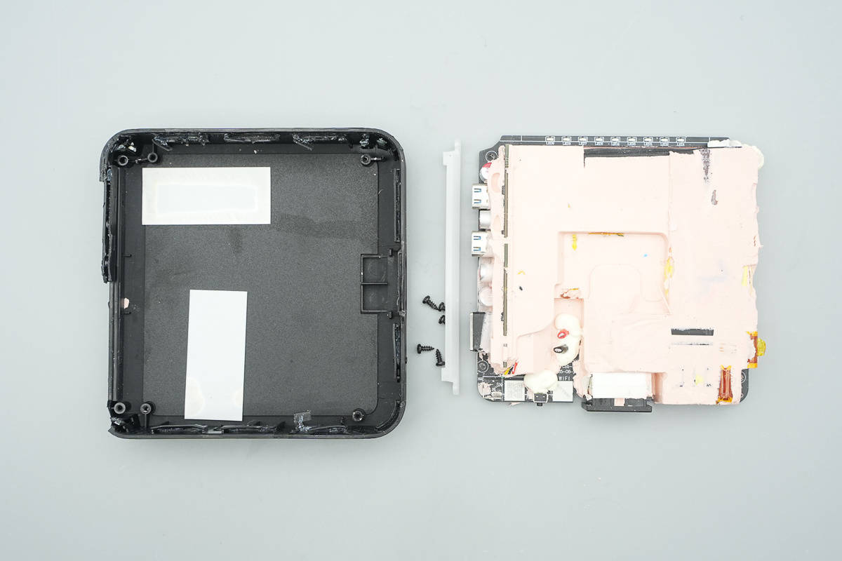 支持APP跨端查詢一鍵管理，安克Prime 150W充電底座拆解