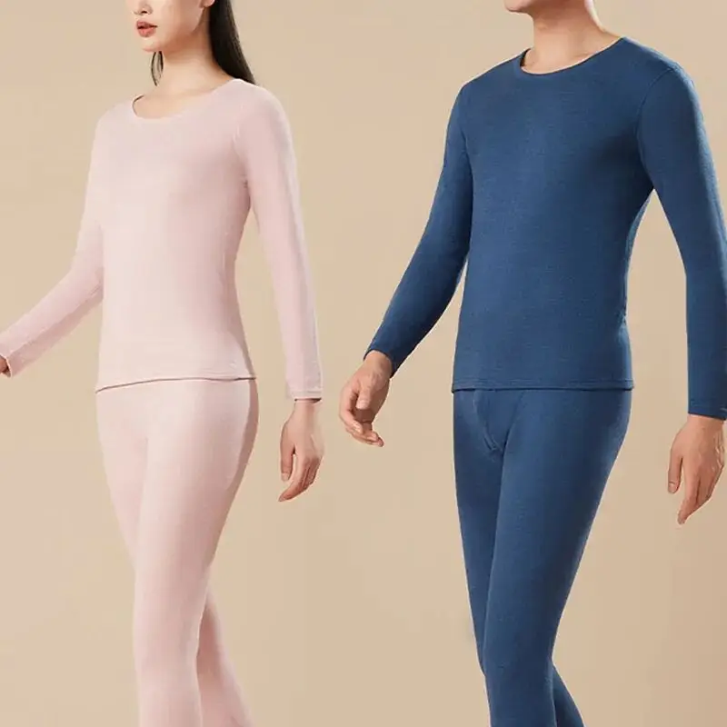 今年，流行這種保暖內(nèi)衣？