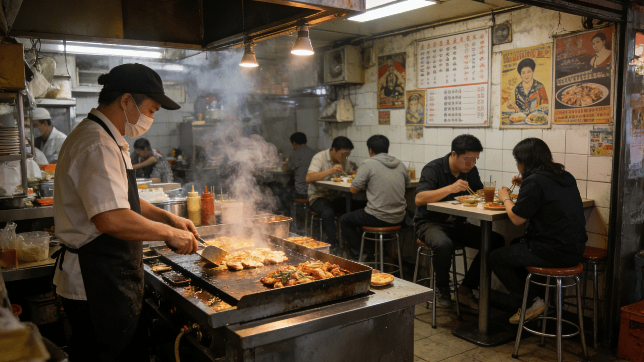 原創(chuàng)2026年，餐飲創(chuàng)業(yè)的十大鐵律！