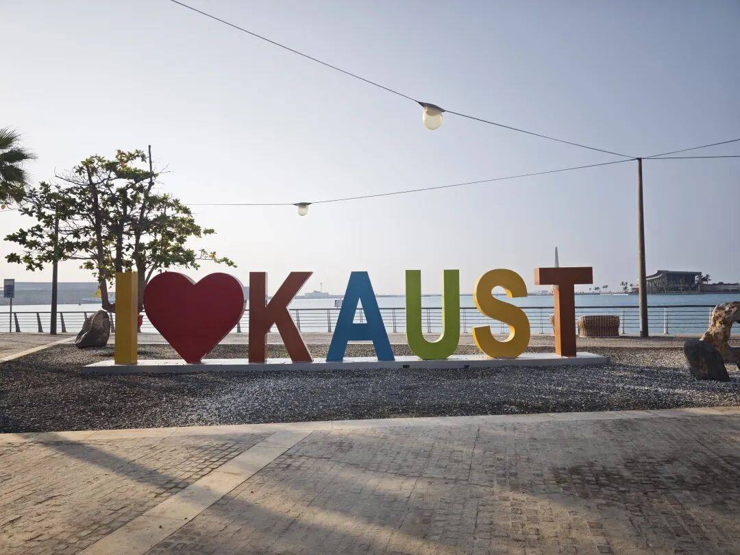 留學(xué)沙特：這所“土豪學(xué)校”的科研生活，顛覆了我的認(rèn)知